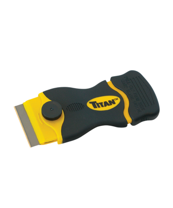 Mini Razor Blade Scraper