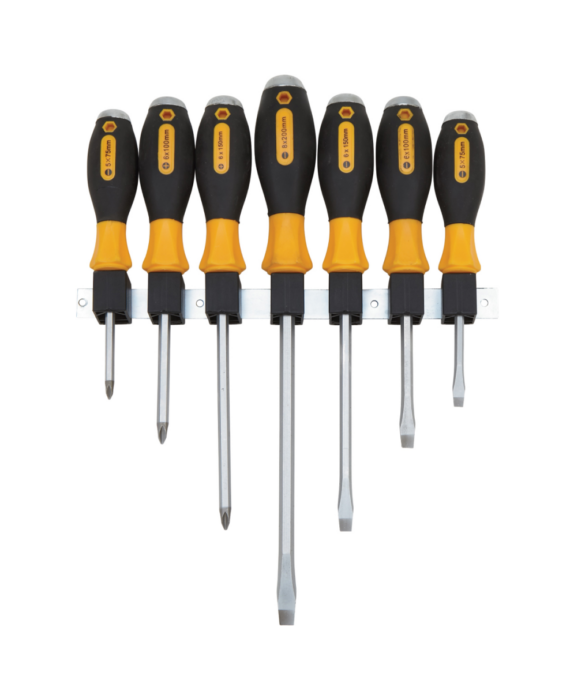 Ironton 7-Pc Set